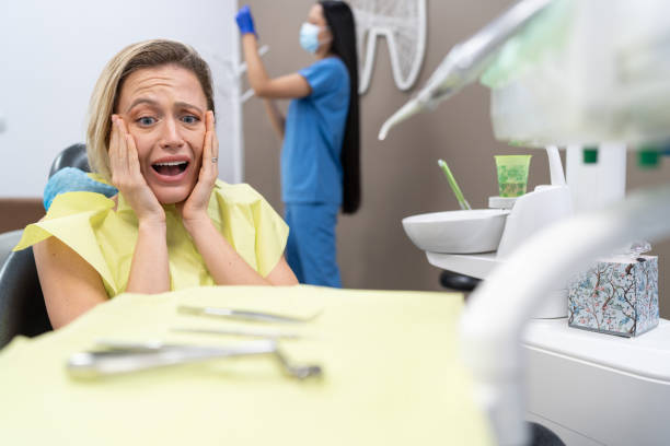 Best Emergency Root Canal Therapy in Higganum, CT