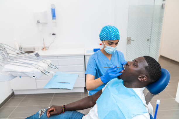 Best Emergency Orthodontic Repairs in Higganum, CT